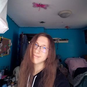 Meet your Posher, Katelynn